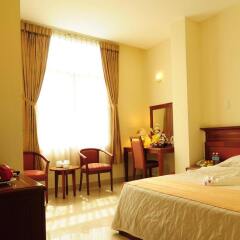 Phuoc Loc Tho 2 Hotel комната для гостей фото 4