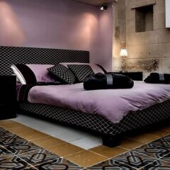 Отель Luciano Al Porto Boutique Accommodation Валетта комната для гостей фото 3