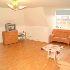 Апартаменты City Apartments Riga Old Town Рига комната для гостей фото 2