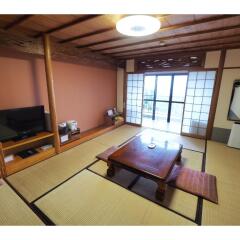Yakushima Green Hotel Якусима