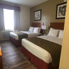 Отель Best Western Jamaica Inn комната для гостей фото 5