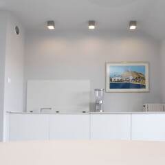 Отель Rodzinny - Sopockie Apartamenty Сопот интерьер отеля