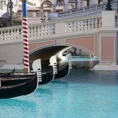 The Palazzo Resort Hotel Casino фото 3