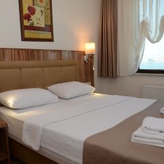 Отель Otel Yelkenkaya комната для гостей фото 5