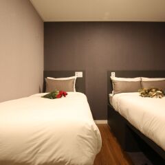 Отель Philstay Myeongdong Южная Корея, Сеул - отзывы, цены и фото номеров - забронировать отель Philstay Myeongdong онлайн детские мероприятия