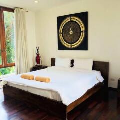 Отель PRAN-A-LUXE Exclusive Pool Villa Таиланд, Пак-Нам-Пран - отзывы, цены и фото номеров - забронировать отель PRAN-A-LUXE Exclusive Pool Villa онлайн комната для гостей фото 5