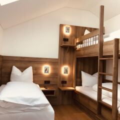 Отель Westside Hotel garni Германия, Мюнхен - отзывы, цены и фото номеров - забронировать отель Westside Hotel garni онлайн комната для гостей