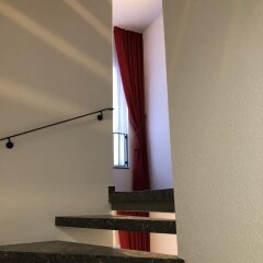 Отель Residence Mutschellen Швейцария, Цюрих - отзывы, цены и фото номеров - забронировать отель Residence Mutschellen онлайн интерьер отеля фото 2