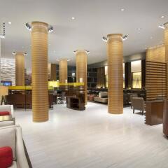 Sheraton Tribeca New York Hotel спа