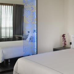 Отель Park Plaza London Park Royal комната для гостей