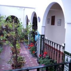Отель Hostal San Juan Испания, Салобрена - отзывы, цены и фото номеров - забронировать отель Hostal San Juan онлайн фото 5