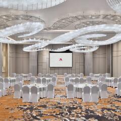 Отель Kathmandu Marriott Hotel Непал, Катманду - отзывы, цены и фото номеров - забронировать отель Kathmandu Marriott Hotel онлайн помещение для мероприятий фото 2