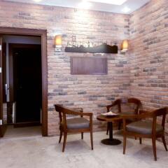 Stanpoli Hostel сауна