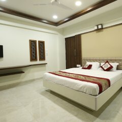 Areca Palms in Murud, India from 45$, photos, reviews - zenhotels.com guestroom