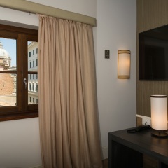 Отель Relais Santa Maria Maggiore Италия, Рим - 1 отзыв об отеле, цены и фото номеров - забронировать отель Relais Santa Maria Maggiore онлайн удобства в номере