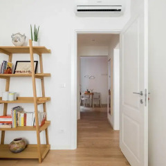 Отель Canonica Apartments Италия, Болонья - отзывы, цены и фото номеров - забронировать отель Canonica Apartments онлайн удобства в номере фото 2