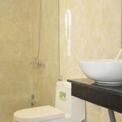 Отель Joy Hoi An Homestay ванная