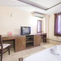 Отель ZEN Rooms Soi Paradise Patong удобства в номере фото 2