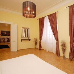 Отель Royal Road Residence Прага удобства в номере фото 2