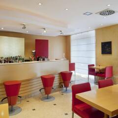 Отель Holiday Inn Milan - Garibaldi Station