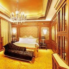 Отель Gulangyu Lin Mansion House Hotel Китай, Сямынь - отзывы, цены и фото номеров - забронировать отель Gulangyu Lin Mansion House Hotel онлайн комната для гостей