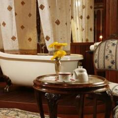 Hotel Residence Hebros
