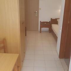 Mastorakis Hotel And Studios комната для гостей