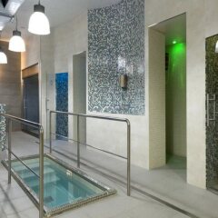 Отель 4R Salou Park Resort II Испания, Салоу - отзывы, цены и фото номеров - забронировать отель 4R Salou Park Resort II онлайн сауна