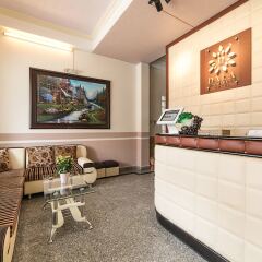 Dala Hotel Далат интерьер отеля фото 2