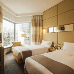 Hotel Panorama комната для гостей фото 2