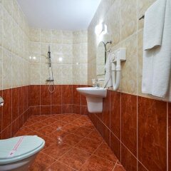 Отель Guest House California Поморие ванная
