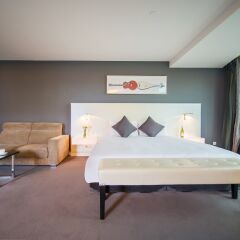 Hotel Soul детские мероприятия