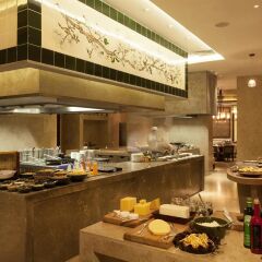 Гостиница Хаятт Ридженси Сочи (Hyatt Regency Sochi) в Сочи - забронировать гостиницу Хаятт Ридженси Сочи (Hyatt Regency Sochi), цены и фото номеров питание фото 3