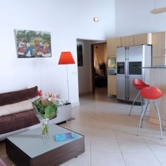 Villa Key Lime in Gustavia, Saint Barthelemy from 1444$, photos, reviews - zenhotels.com guestroom photo 3
