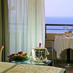 Amathus Beach Hotel Rhodes Родос балкон