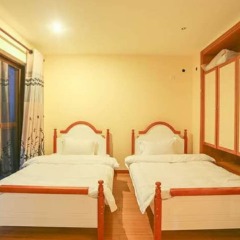 Отель Fogang Zhijiayou Villa Resort комната для гостей фото 2