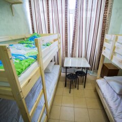 Paveletskaya Hostel спа