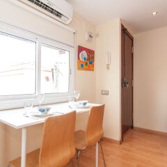 Отель Montaber Apartments - Plaza España Испания, Барселона - отзывы, цены и фото номеров - забронировать отель Montaber Apartments - Plaza España онлайн фото 7