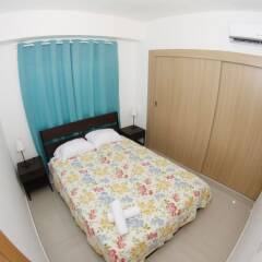 Отель Boca del Mar комната для гостей фото 5