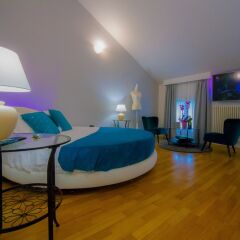 Отель Marina Centro Suite Римини детские мероприятия