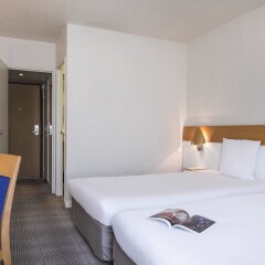 Novotel Paris Est Hotel комната для гостей фото 14