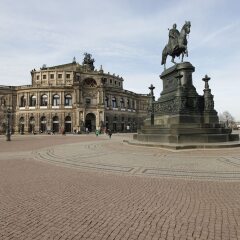 Отель Indigo Dresden - Wettiner Platz Германия, Дрезден - отзывы, цены и фото номеров - забронировать отель Indigo Dresden - Wettiner Platz онлайн фото 3