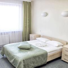 Sport Time Hotel in Minsk, Belarus from 22$, photos, reviews - zenhotels.com guestroom photo 2