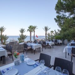 Pirates Beach Club Турция, Кемер - отзывы, цены и фото номеров - забронировать отель Pirates Beach Club онлайн фото 6