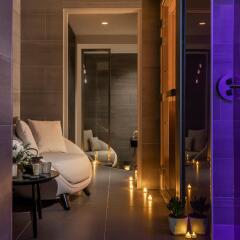 Отель Best Western Plus La Demeure спа