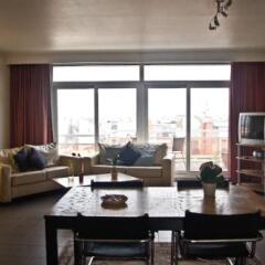 Апартаменты City Apartments Antwerp Антверпен фото 5