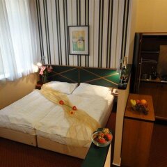 Апартаменты Mala Strana Apartments комната для гостей фото 5