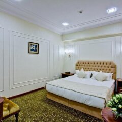 Гостиница The Plaza Almaty фото 20