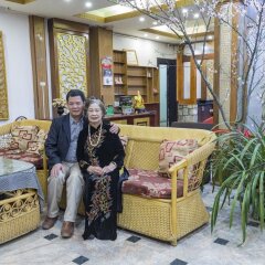 Отель Royal Sapa Hotel Вьетнам, Шапа - отзывы, цены и фото номеров - забронировать отель Royal Sapa Hotel онлайн с домашними животными