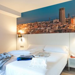 Andante Hotel in Barcelona, Spain from 203$, photos, reviews - zenhotels.com guestroom photo 2